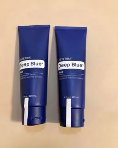 2026年最新】doterra ディープブルーの人気アイテム - メルカリ