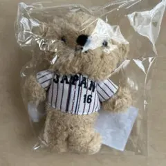 2026年最新】wbc ベアキーチェーン ベア 大谷翔平の人気アイテム