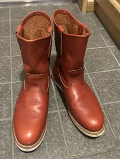 2026年最新】redwing 8866の人気アイテム - メルカリ