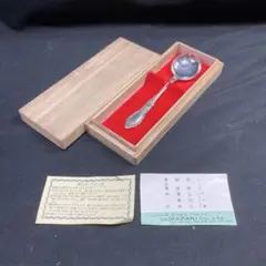 2026年最新】シルバー スプーン 田中貴金属の人気アイテム - メルカリ