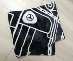2026年最新】ベンツブランケットの人気アイテム - メルカリ
