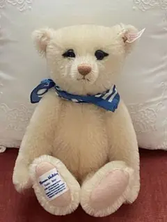 2026年最新】シュタイフ 日本限定の人気アイテム - メルカリ