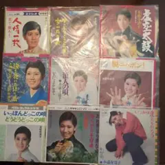 2026年最新】池間由布子 レコードの人気アイテム - メルカリ