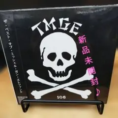 2026年最新】tmge106の人気アイテム - メルカリ