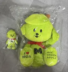 2026年最新】ミセス メメル キーホルダー ぬいぐるみの人気アイテム