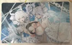 2026年最新】ラビュリンス プレイマットの人気アイテム - メルカリ