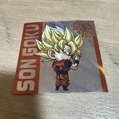 2026年最新】天使悟空 ウエハースの人気アイテム - メルカリ