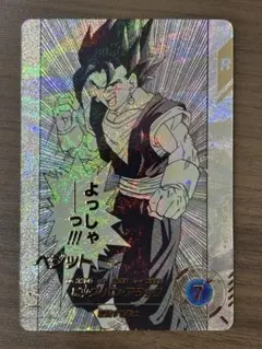 2026年最新】ドラゴンボールヒーローズ パラレルベジットの人気