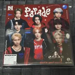 2026年最新】MAZZELチケットホルダーの人気アイテム - メルカリ