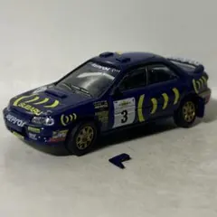 2026年最新】CM's ラリーカーコレクションの人気アイテム - メルカリ