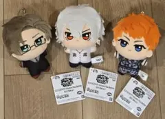 2026年最新】ヒプノシスマイク ちびぐるみ 毒島メイソン理鶯の人気