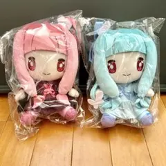 2026年最新】琴葉葵 ぬいぐるみの人気アイテム - メルカリ