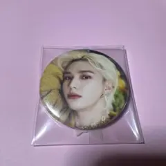 2026年最新】ヒョンジン 缶バッジの人気アイテム - メルカリ