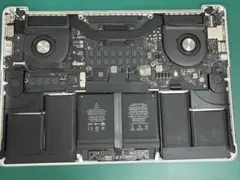 2026年最新】macbook 2015 ジャンクの人気アイテム - メルカリ