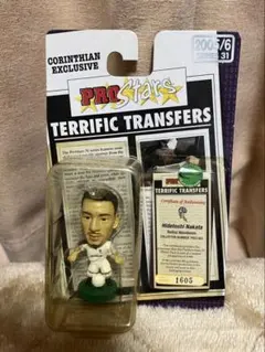 2026年最新】中田英寿 フィギュアの人気アイテム - メルカリ