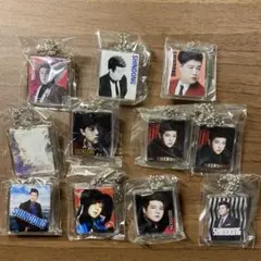 2026年最新】ガチャ SUPER JUNIORの人気アイテム - メルカリ