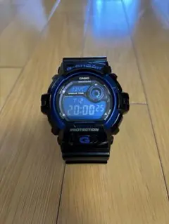 2026年最新】G-shock G-8900A 中古の人気アイテム - メルカリ
