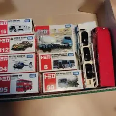 2026年最新】トミカイベントの人気アイテム - メルカリ