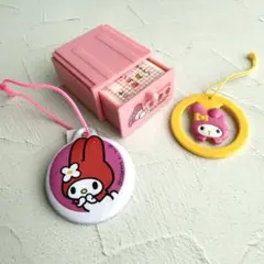 2026年最新】平成マイメロディの人気アイテム - メルカリ