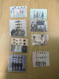 2026年最新】sexyzone トレカの人気アイテム - メルカリ