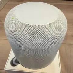 2026年最新】homepod 2世代の人気アイテム - メルカリ