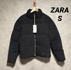 2026年最新】zara コーデュロイ パフジャケットの人気アイテム - メルカリ