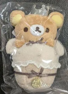 2026年最新】リラックマ メゾンドフルールの人気アイテム - メルカリ