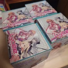 2026年最新】lycee ネクストン boxの人気アイテム - メルカリ