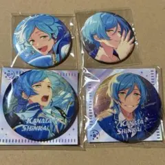 2026年最新】深海奏汰 イベコレ缶の人気アイテム - メルカリ