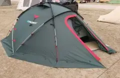 2026年最新】ハスキー テント ファイターの人気アイテム - メルカリ