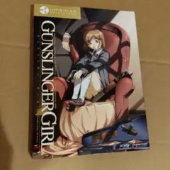 2026年最新】ガンスリンガーガール dvdの人気アイテム - メルカリ
