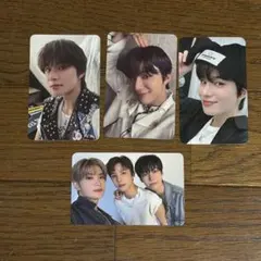 2026年最新】nctジョンウの人気アイテム - メルカリ