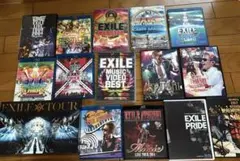 2026年最新】DVD exile atsushiの人気アイテム - メルカリ