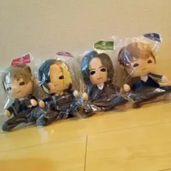 2026年最新】glay くじ すわりんこの人気アイテム - メルカリ