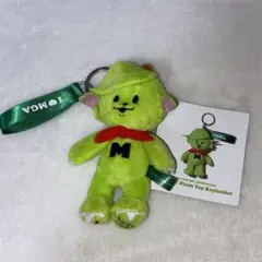 2026年最新】ミセスグリーンアップル メメル キーホルダーの人気