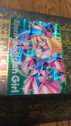 2026年最新】ダンジョンダイス ブラックマジシャンガールの人気