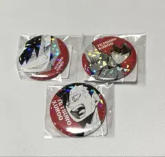 2026年最新】オールスター缶バッジ 黒尾の人気アイテム - メルカリ