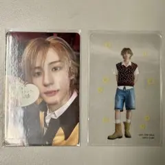 2026年最新】boynextdoor イハン サインの人気アイテム - メルカリ