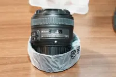 2026年最新】af-s nikkor 50mm f/1.8gの人気アイテム - メルカリ