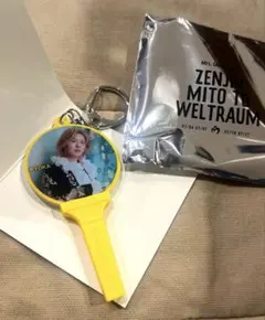 2026年最新】Mrs. GREEN APPLE ゼンジン ペンライトの人気アイテム