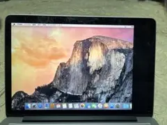 2026年最新】macbook pro 2015 ジャンクの人気アイテム - メルカリ