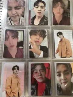 2026年最新】セブチfollowトレカの人気アイテム - メルカリ