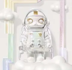 2026年最新】SPACE molly 100 シークレットの人気アイテム - メルカリ