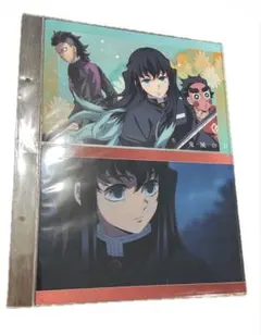 2026年最新】クリアファイル 無一郎の人気アイテム - メルカリ