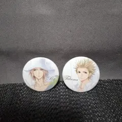 2026年最新】フォルティッシモ 缶バッジの人気アイテム - メルカリ