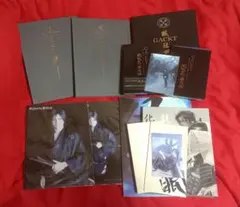 2026年最新】上杉謙信 gacktの人気アイテム - メルカリ