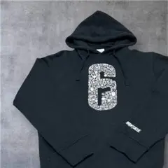 2026年最新】パーカー レインボーシックスシージの人気アイテム - メルカリ