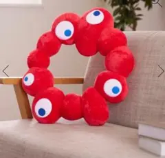 2026年最新】ミャクミャクなりきりクッションの人気アイテム - メルカリ