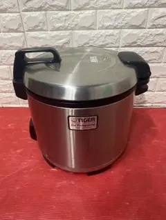 2026年最新】タイガー 炊飯電子ジャー JNO-A360の人気アイテム - メルカリ