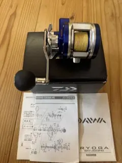 2026年最新】ダイワ リョウガ 2025の人気アイテム - メルカリ